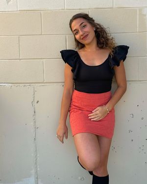 Image post by @april_gable on Instagram