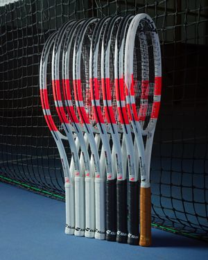 Image post by @babolat on Instagram