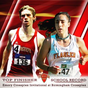 Image post by @flaglerathletics on Instagram