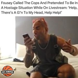 Image post by @nojumper on Instagram