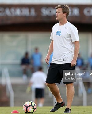 Image post by @uncmenssoccer on Instagram
