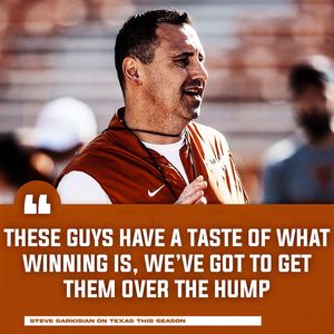 Image post by @texasfootballnation on Instagram