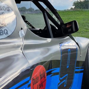 Image post by @_gavonveachracing_ on Instagram