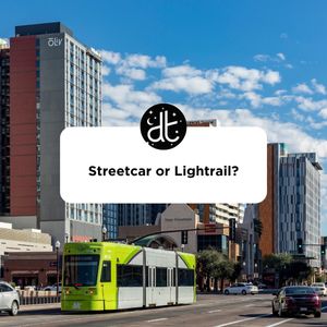 Image post by @downtowntempe on Instagram