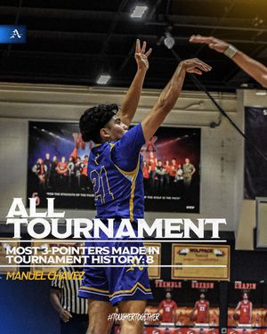 Image post by @amat_basketball on Instagram