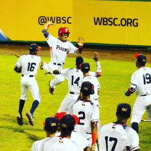 Image post by @wbsc on Instagram
