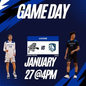 Image post by @jichsbasketball on Instagram