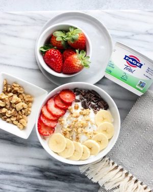 Image post by @iheartveggies on Instagram