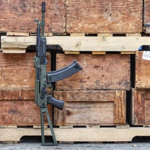 Image post by @meridian_defense on Instagram