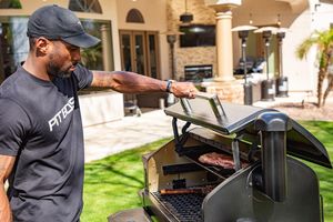 Image post by @realpatrickpeterson on Instagram