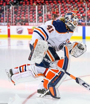 Image post by @truelefevre_goalie on Instagram
