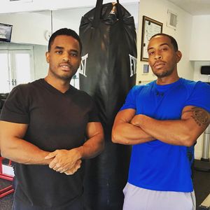 Image post by @ludacris on Instagram