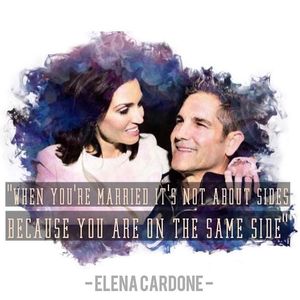 Image post by @elenacardone on Instagram