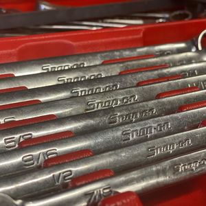 Image post by @snapon_official on Instagram