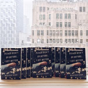 Image post by @gallerybooks on Instagram