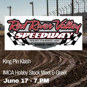 Image post by @redrivervalleyfair on Instagram