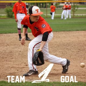 Image post by @rawlingstigers on Instagram