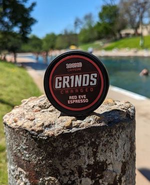 Image post by @getgrinds on Instagram