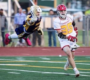 Image post by @washeduplaxbros on Instagram