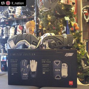 Image post by @stxmlax on Instagram