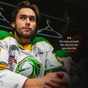 Image post by @londonknights on Instagram