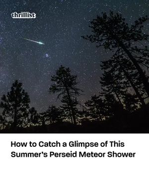 Image post by @thrillist on Instagram