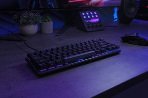 Image post by @CORSAIR on Twitter/X