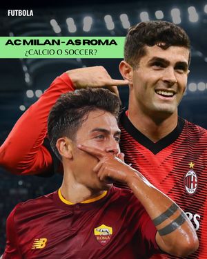 Image post by @futbolamedia on Instagram