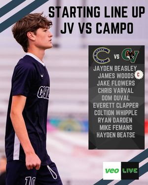 Image post by @casteelmenfc on Instagram