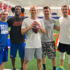 Image post by @dannywuerffel on Instagram