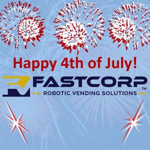 Image post by @fastcorp_vending on Instagram