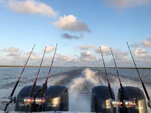 Image post by @freemanboatworks on Instagram