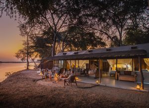 Image post by @chiawasafaris on Instagram