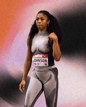 Image post by @trackandfits on Instagram