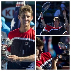 Image post by @filatennis on Instagram