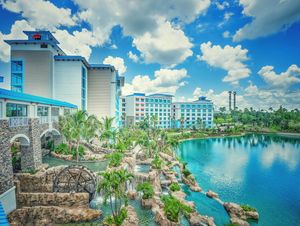 Image post by @universalorlando on Instagram