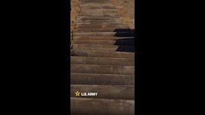 Video post by @usarmy on YouTube