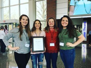 Image post by @ncsuagromeck on Instagram