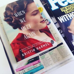 Image post by @gallerybooks on Instagram