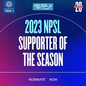 Image post by @npslsoccer on Instagram