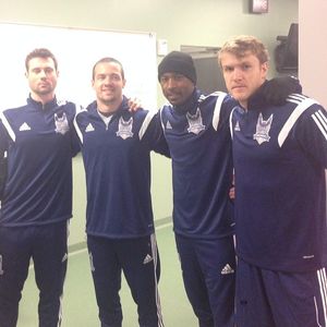 Image post by @northcarolinafc on Instagram