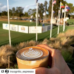 Image post by @glenelggolf on Instagram