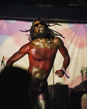 Image post by @treefortfest on Instagram