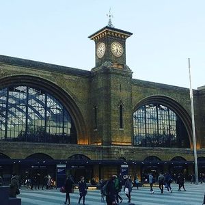 Image post by @theparcelyardpub on Instagram