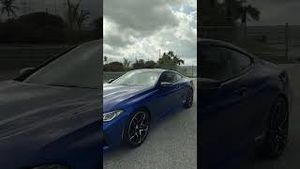 Video post by @bmwblog on YouTube