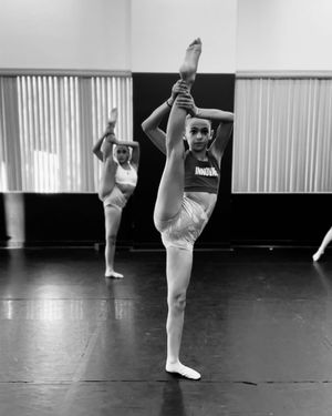 Image post by @innovatedancestudioids on Instagram