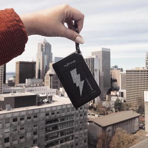 Image post by @mycharge on Instagram