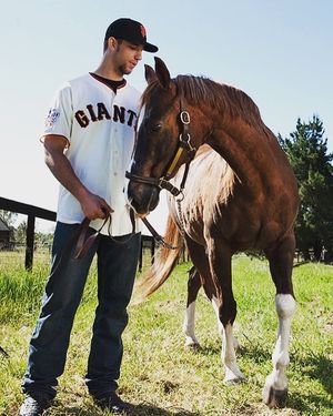 Image post by @sfgiants on Instagram