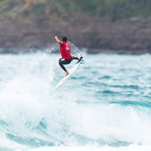 Image post by @wsl.qs on Instagram