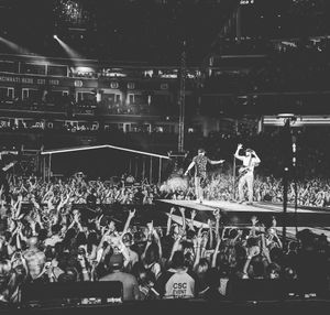 Image post by @lukebryan on Instagram